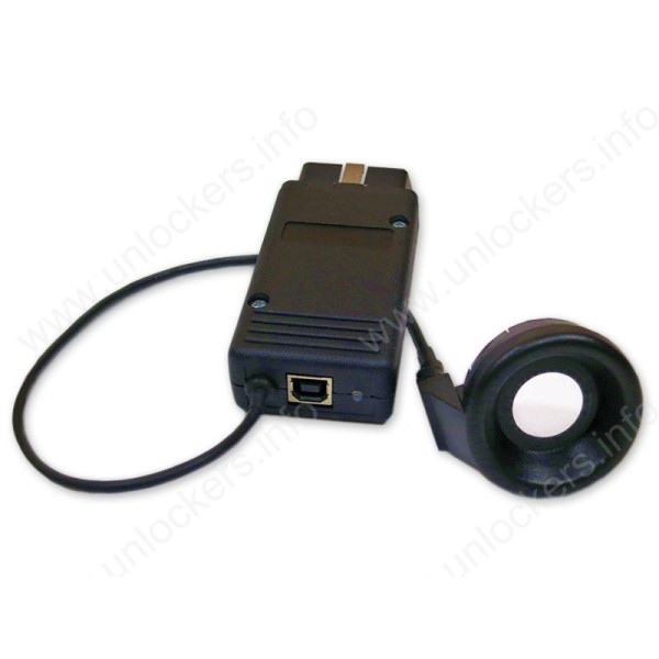 BMW Keyprog 6.5