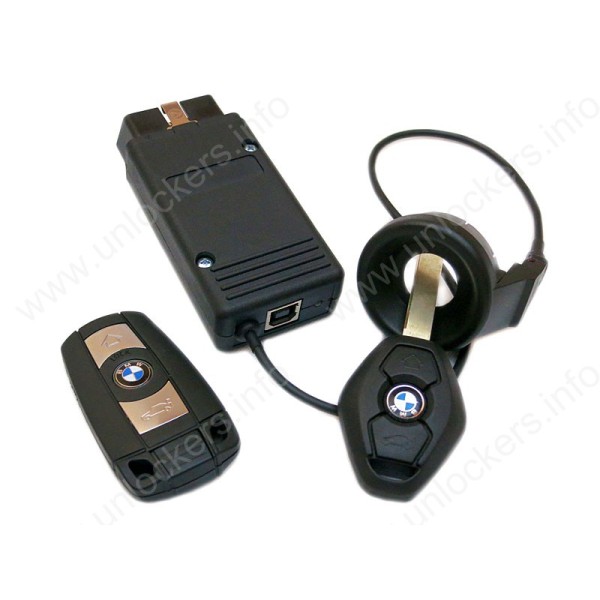 BMW Keyprog 6.5