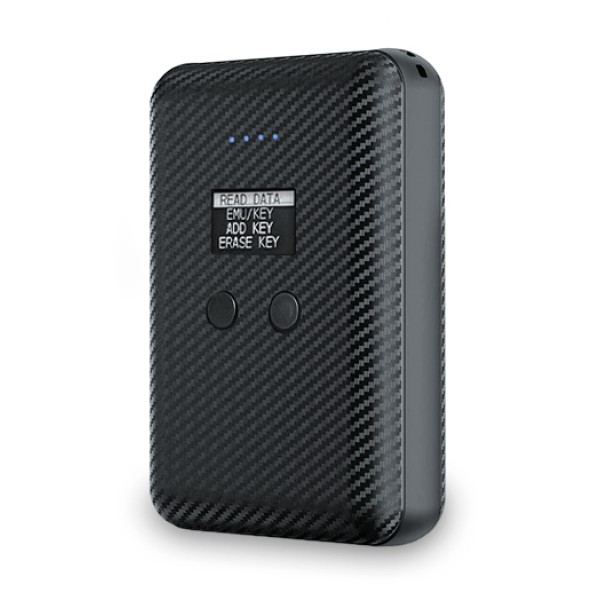 UST Pro 2.0 PB