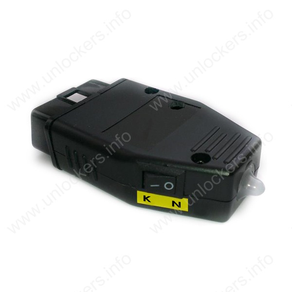 Honda/Acura Key Programmer v3.1 (2006-2023+)