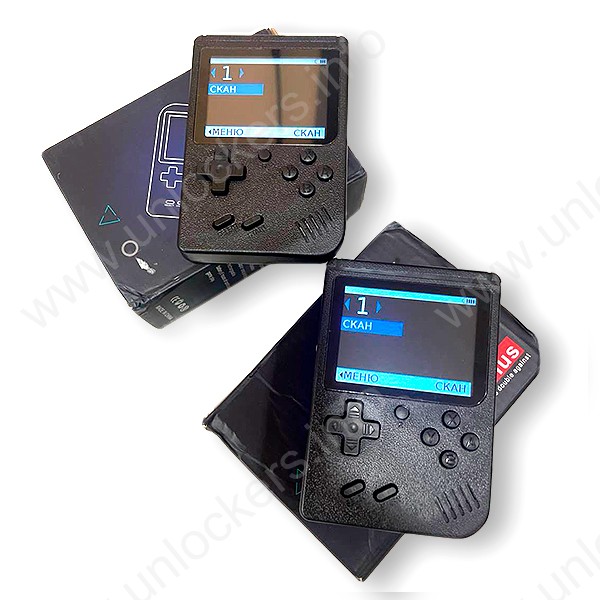 Hyundai/Kia Key Emulator (2009-2023) P31