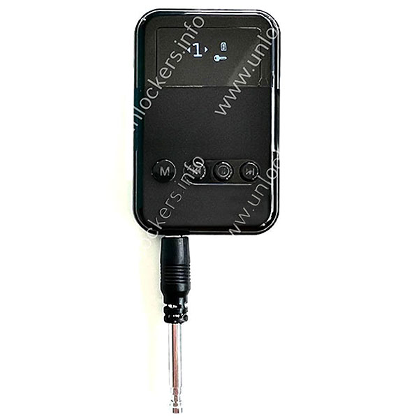 Nissan/Infiniti Key Emulator (2010-2021)