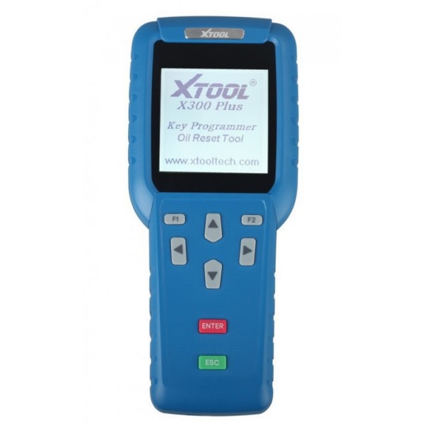 XTool X-300 Plus Auto Key Programmer with Special Functions